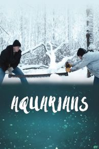 Aquarians (2017)