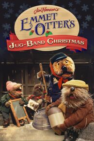 Emmet Otters Jug-Band Christmas (1977)