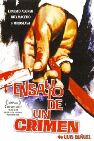 The Criminal Life of Archibaldo de la Cruz (1955)