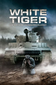 White Tiger (2012)