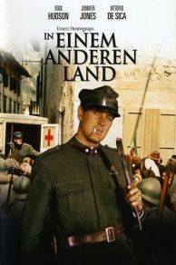 A Farewell to Arms (1957)