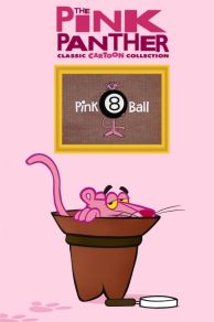Pink 8 Ball (1972)