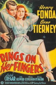 Rings on Her Fingers (1942)