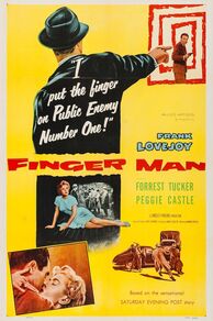 Fingerman (1955)