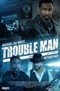 Trouble Man (2025)