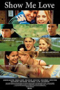 I Can't Think Straight (2008)