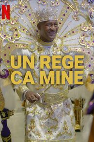 A King Like Me (2024)