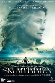 Echoes from the Dead (2013)