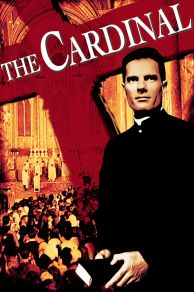 The Cardinal (1963)