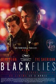 Black Flies (Asphalt City) (2023)