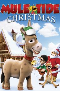 Mule-Tide Christmas (2014)