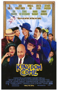Kingdom Come (2001)