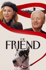 The Friend (2024)