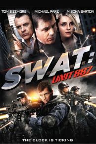 SWAT: Unit 887 (2015)