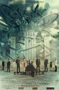 Eksik sayfalar (2013)