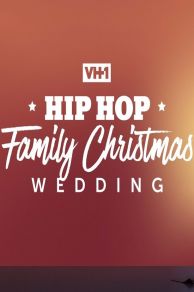 Hip Hop Family Christmas Wedding (2022)