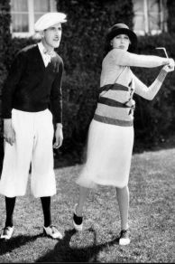 All Teed Up (1930)