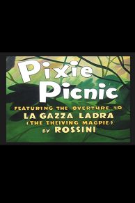 Pixie Picnic (1948)