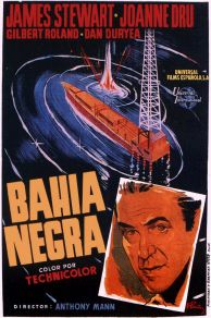Thunder Bay (1953)