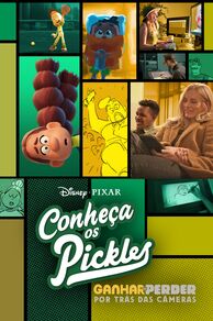 Meet the Pickles: The Making of Win or Lose (2025)