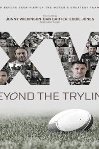 Beyond the Tryline (2016)