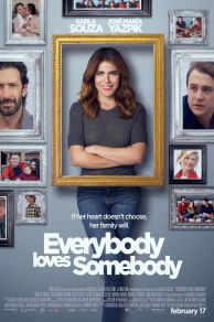 Everybody Loves Somebody (2017)