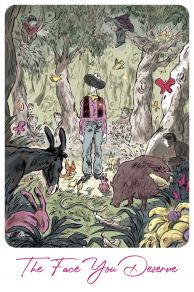 The Face You Deserve (2004)