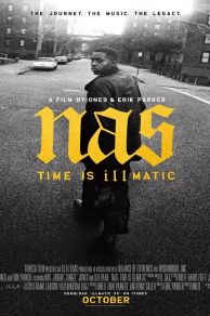 Nas: Time Is Illmatic (2014)