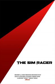 The Sim Racer (2022)