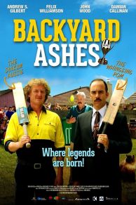 Backyard Ashes (2013)