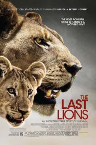 The Last Lions (2011)