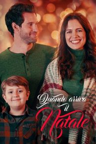 Christmas Comes Home (2020)