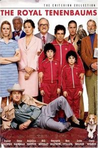 The Royal Tenenbaums (2001)