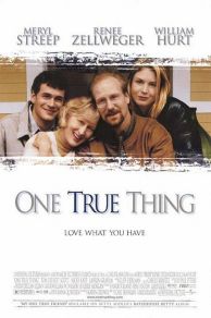 One True Thing (1998)