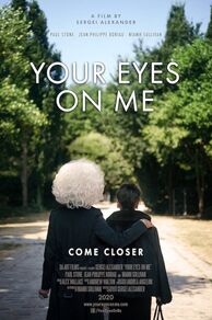 Your Eyes on Me (2020)