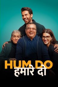 Hum Do Hamare Do (2021)