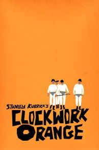 Great Bolshy Yarblockos! Making A Clockwork Orange   (2007)