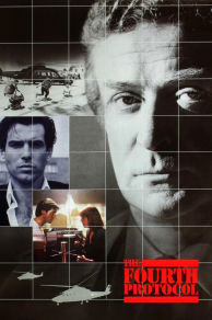 The Fourth Protocol (1987)