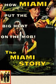 The Miami Story (1954)