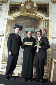 Harald and Harald (1996)