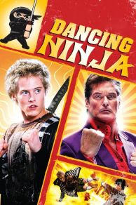 Dancing Ninja (2010)