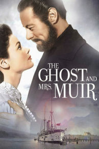 The Ghost and Mrs. Muir (1947)