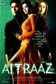 Aitraaz (2004)
