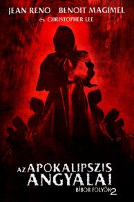 Crimson Rivers 2: Angels of the Apocalypse (2004)