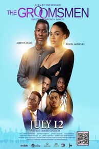 The Groomsmen (2024)