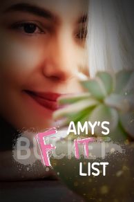 Amys F**k It List (2023)