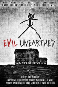Evil Unearthed (2025)