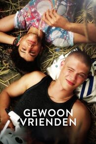 Just Friends ( Gewoon vrienden) (2018)