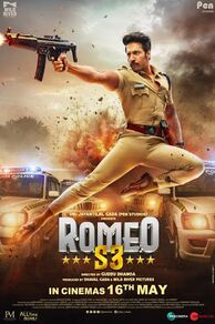 Romeo S3 (2025)