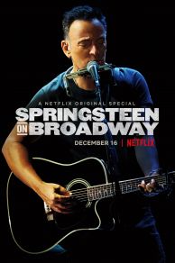 Springsteen on Broadway (TV Movie 2018) (2018)